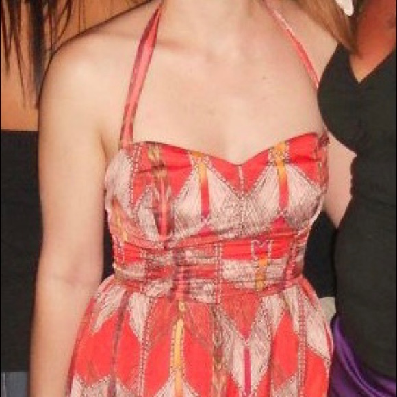 Guess Dress - Picture 3 of 3